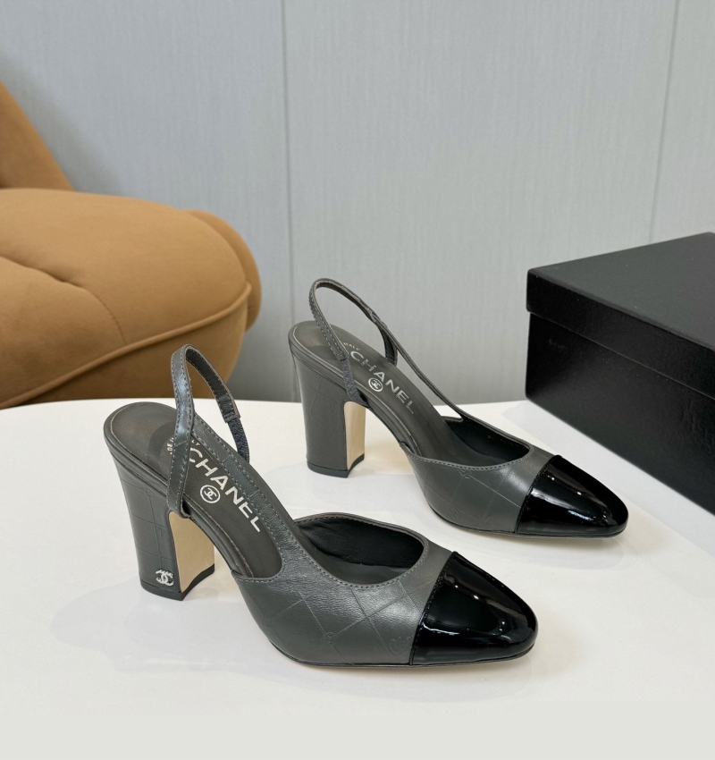 Ch*el high heels